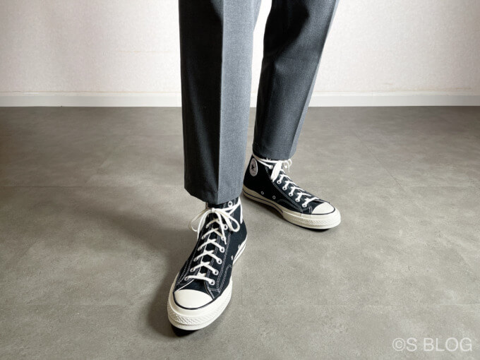 Converse コンバース チャックテイラー CT70 ハイカット www