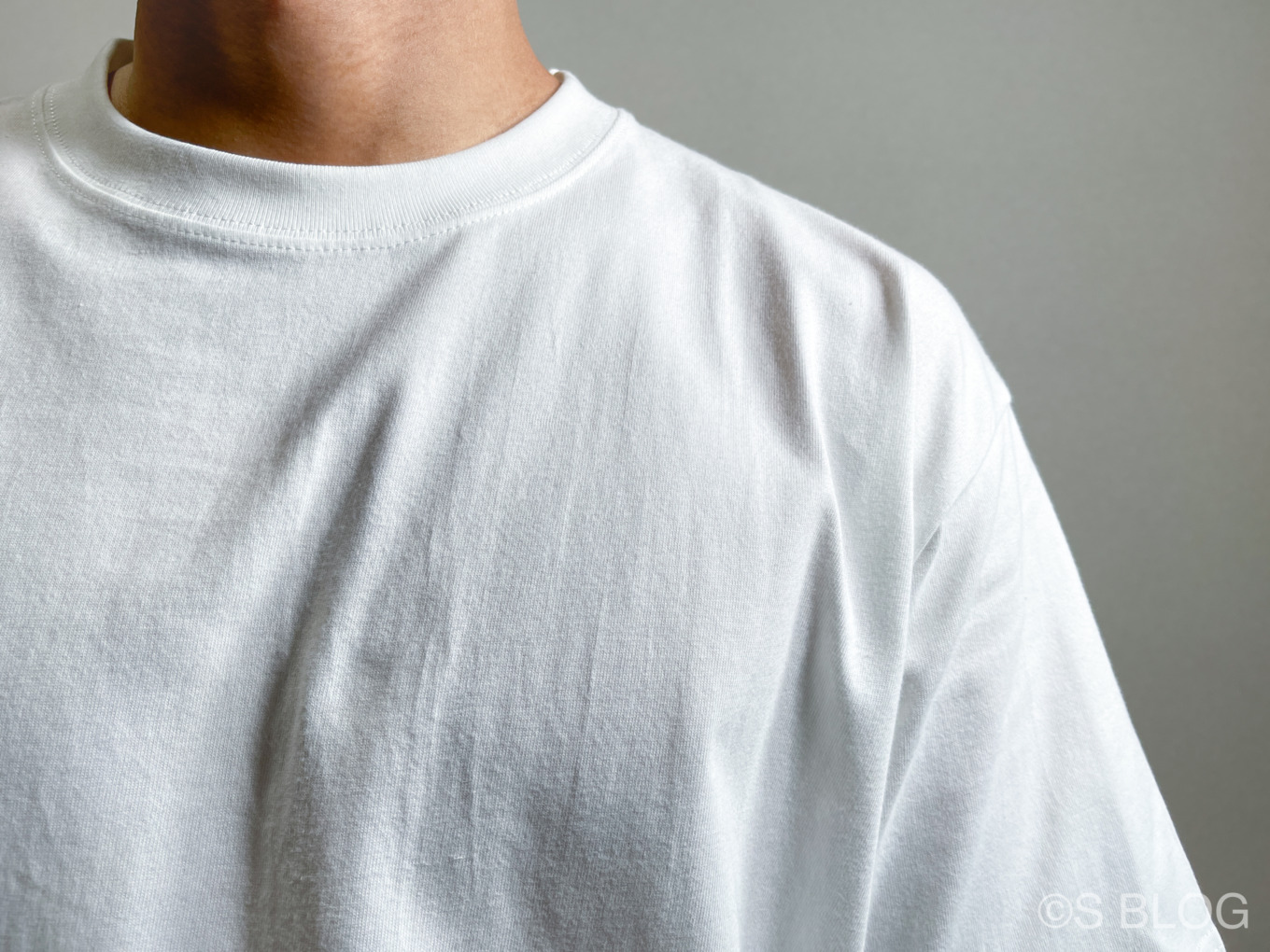 ユナイテッドアスレ 6.2オンス プレミアム tシャツ レビュー サイズ感